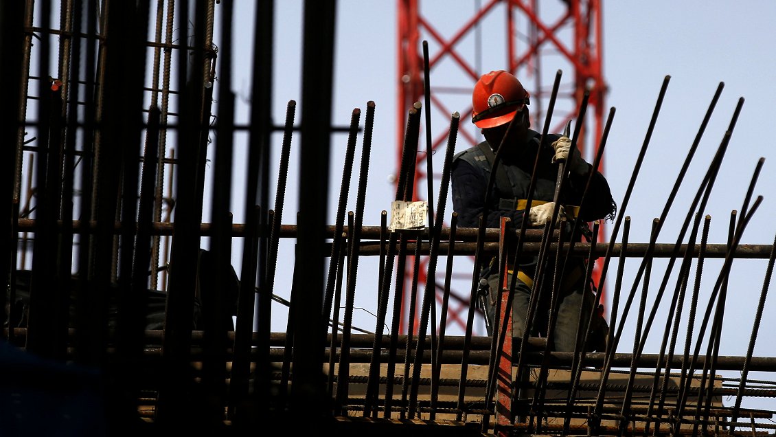 Asalariados privados de Ñuble aumentaron en más de un 10% en los últimos 12 meses