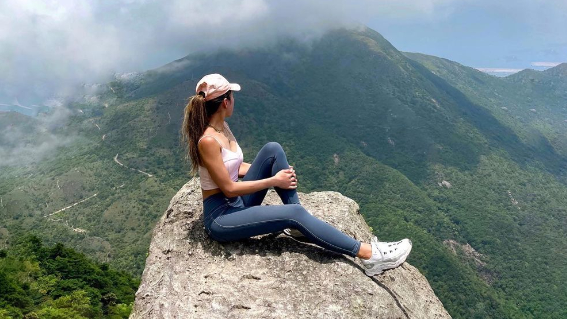 Influencer murió tras intentar tomarse una selfie en una cascada