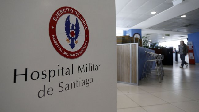 Corte ordenó al Hospital Militar pago de millonaria indemnización por negligencia