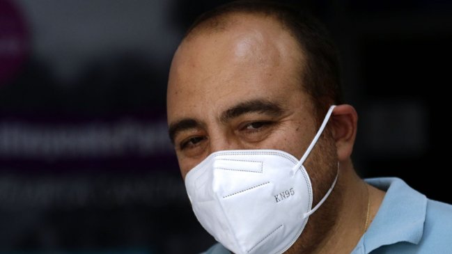 Fuad Chahín: La Convención no puede transformarse en una caja de resonancia de la coyuntura del país