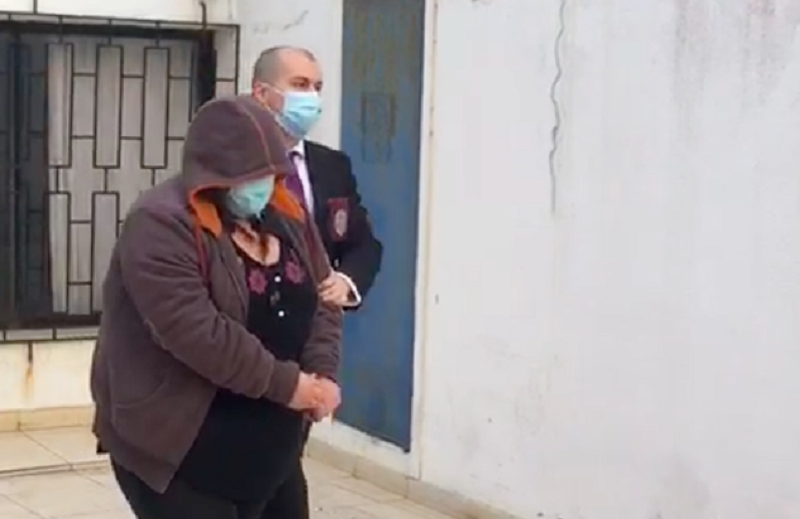 Fue detenida prolífica estafadora que era buscada en todo Chile