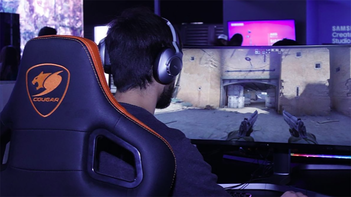 ¿Cómo y dónde ver Festigame 2021?