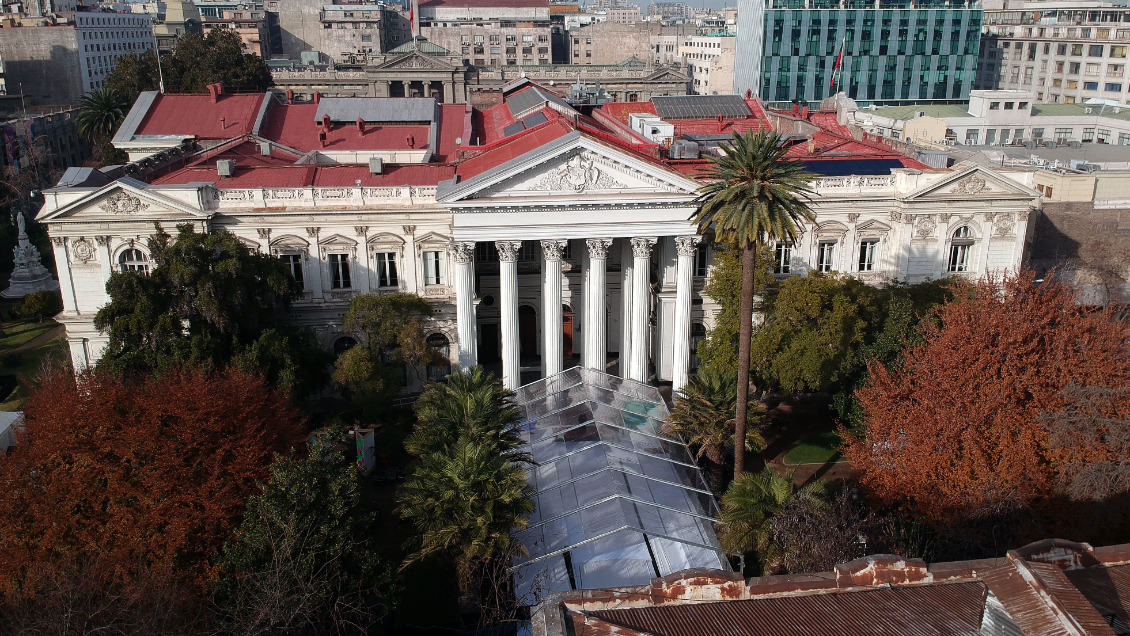Propuesta de Comisión de DD.HH. encendió el debate en la Convención Constitucional