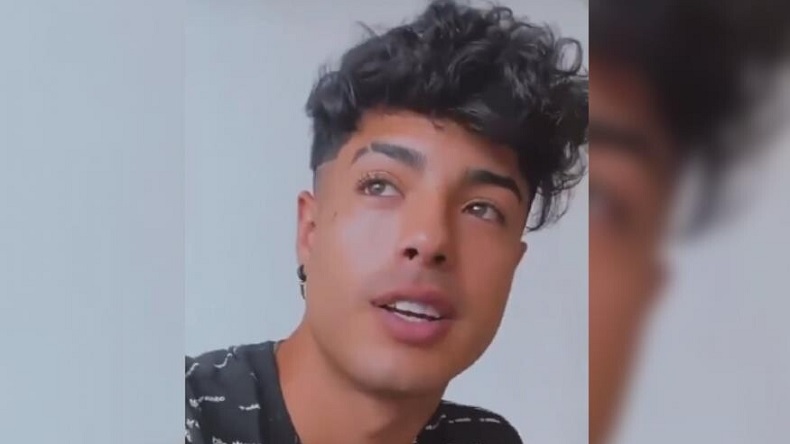 Tiktoker podría ir a la cárcel tras decir que engaña a sus parejas para no usar preservativo