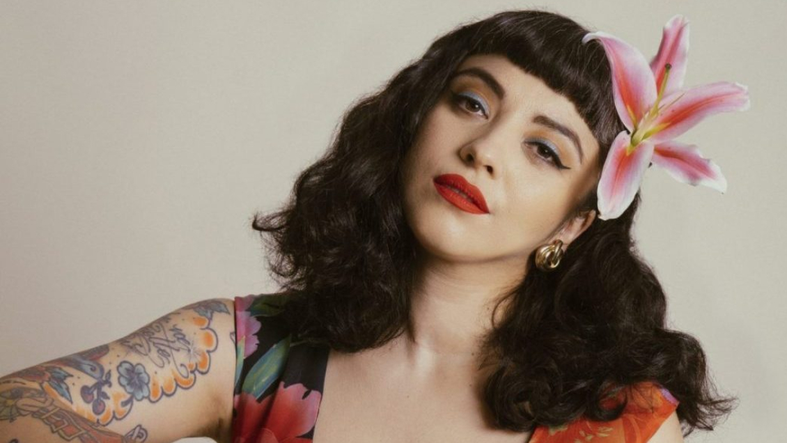 Mon Laferte anuncia extensa gira por Estados Unidos