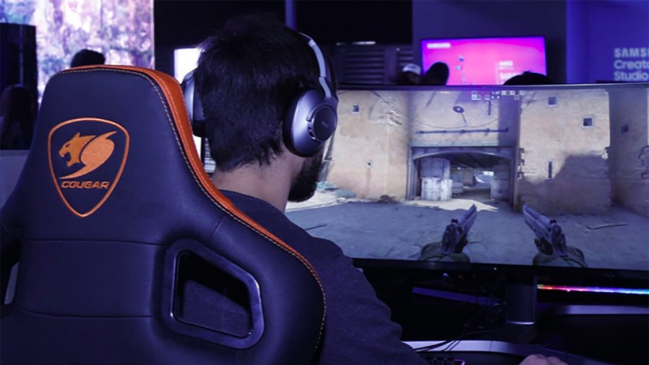 ¿Cómo y dónde ver Festigame 2021?