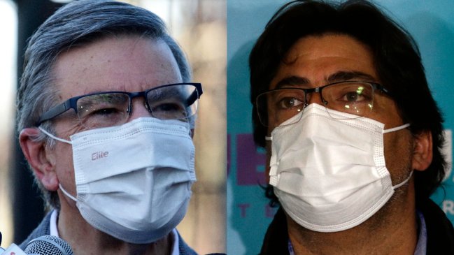 Lavín en picada: No es lo mismo perder con Lagos o Bachelet que entregarle Chile a Daniel Jadue