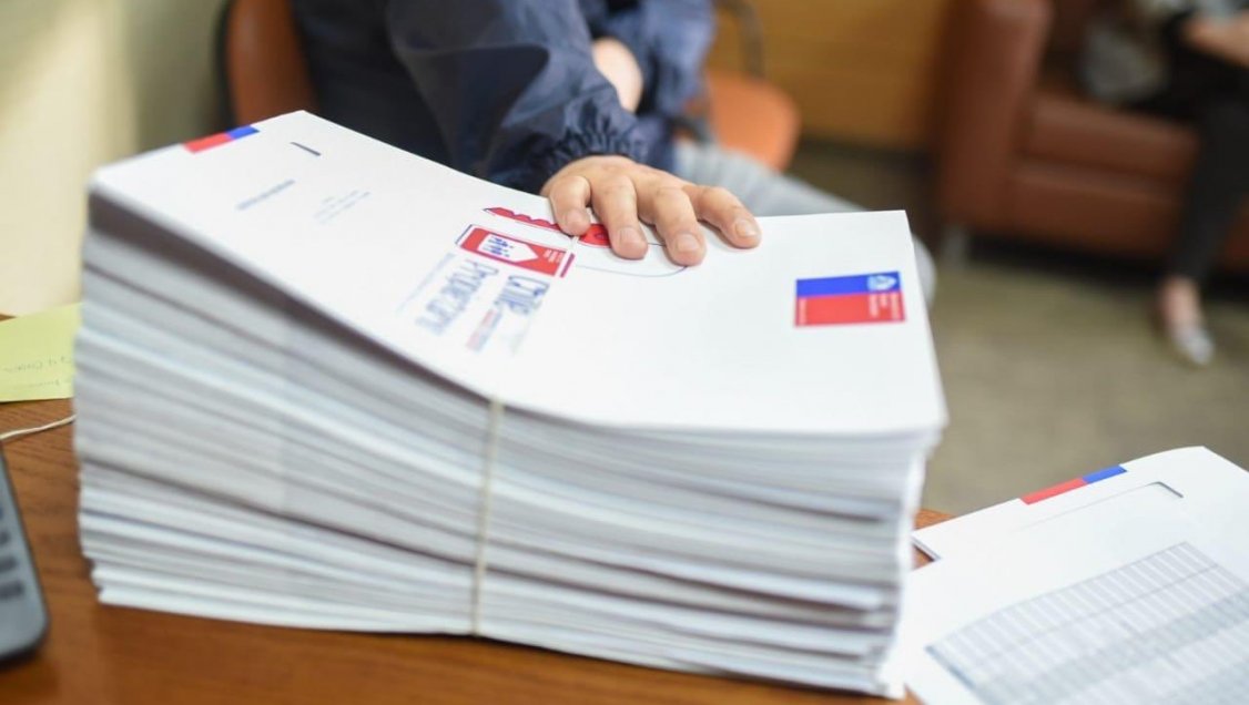 Más de 800 adultos mayores tramitan sus títulos de dominio en Ñuble