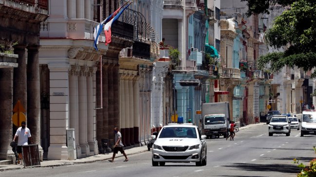 Cuba vuelve a la rutina, aún sin internet ni claridad sobre cifra de detenidos en protestas