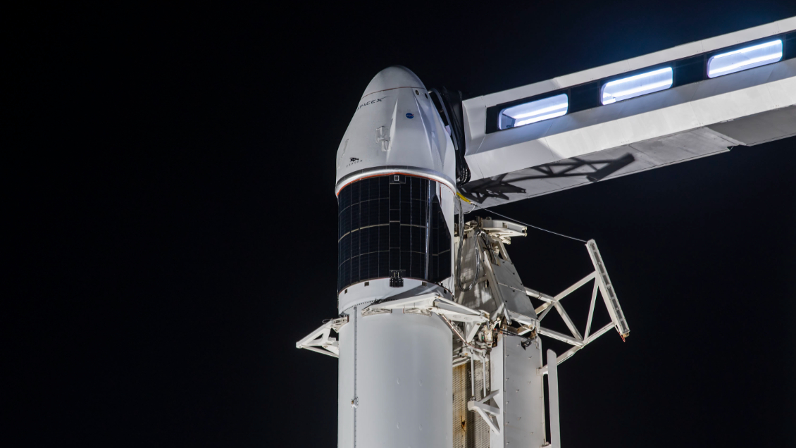 Un millón de aspirantes tiene el primer viaje turístico a la Luna