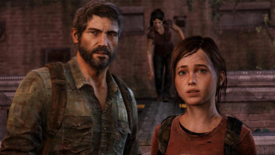 Actor del videojuego se suma a la serie de 