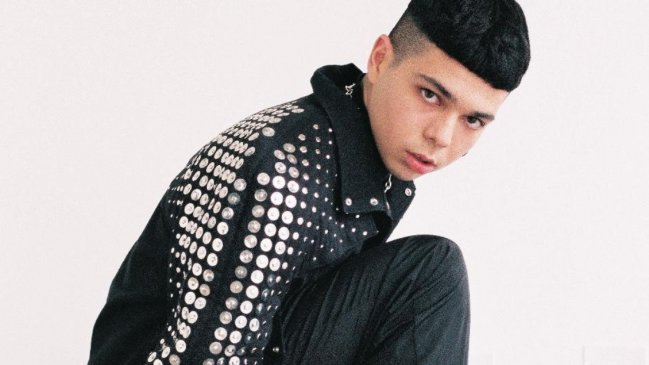 Gianluca encabezará una serie de conciertos vía streaming