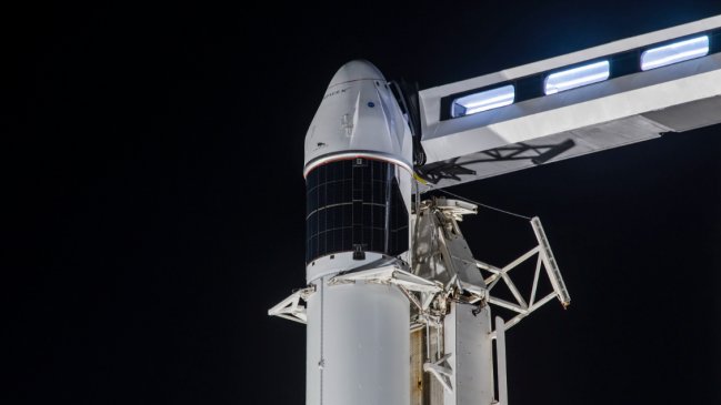 Un millón de aspirantes tiene el primer viaje turístico a la Luna