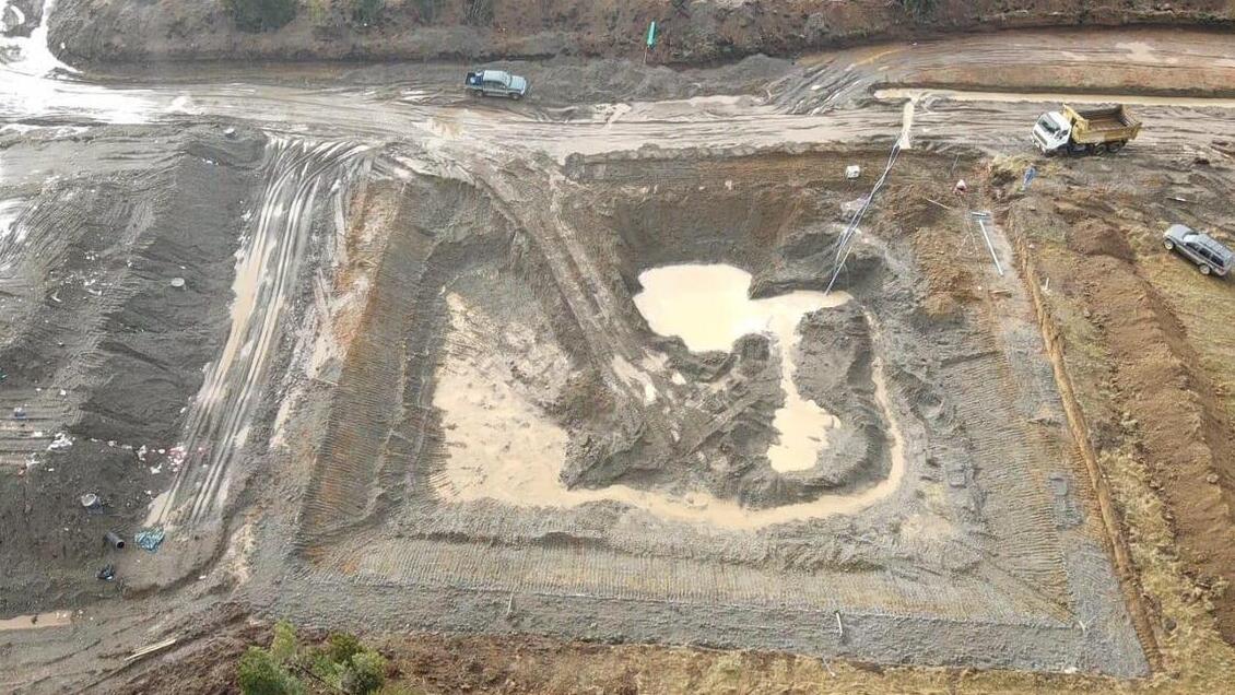 Justicia ambiental paraliza ingreso de residuos a vertedero municipal de Ancud