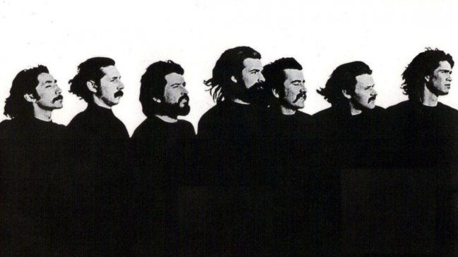 Quilapayún fustiga a partidarios de Jadue que 