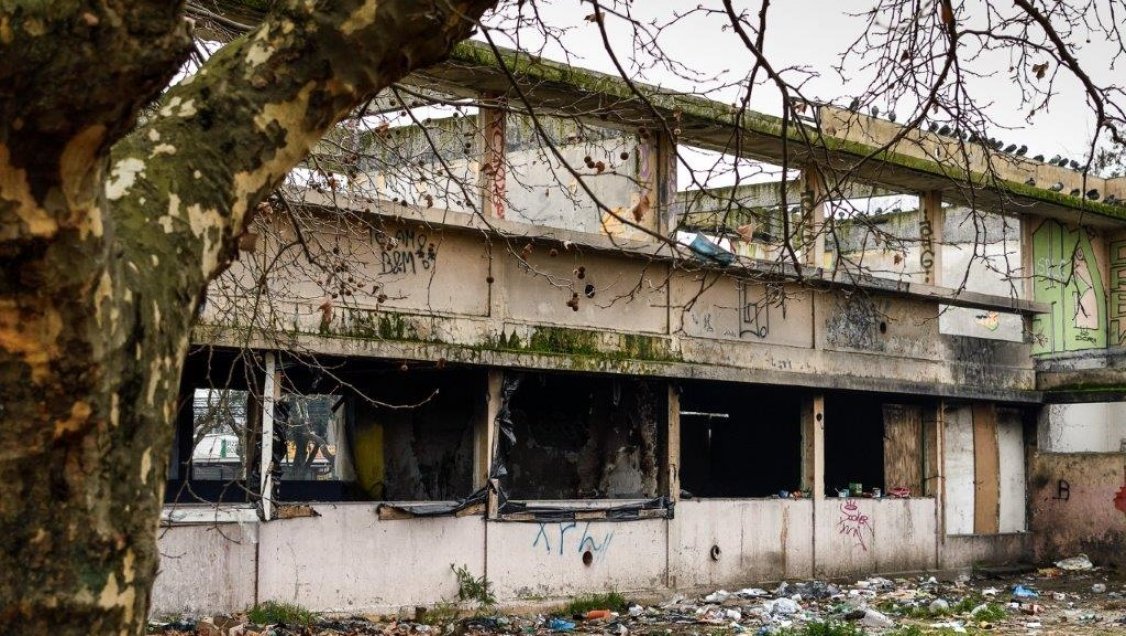 Proponen terreno de ex Grupo Escolar para construir Centro Oncológico e Instituto Teletón en Chillán