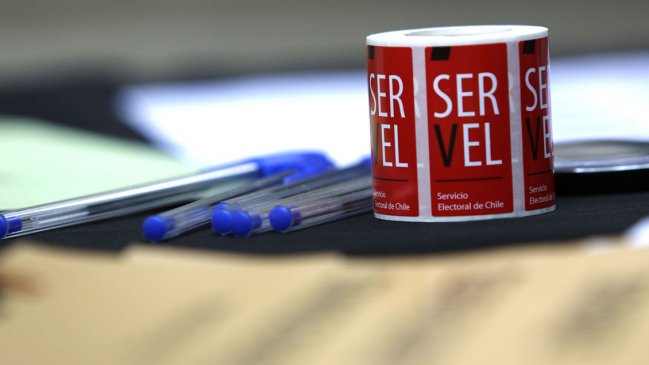 Quiénes pueden votar en las primarias presidenciales de este domingo