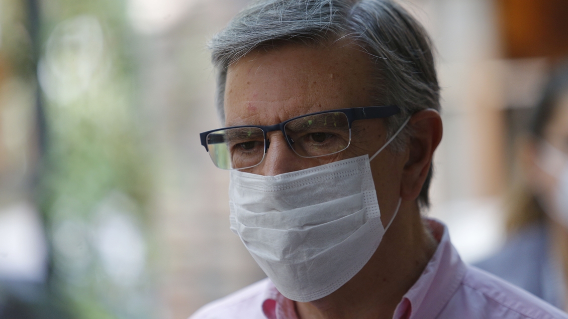 Lavín apuesta por triunfo de la derecha: 