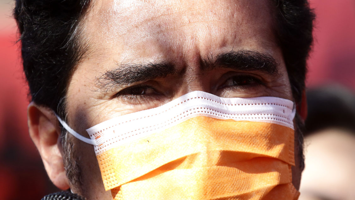 Ignacio Briones da por ganador a Sebastián Sichel