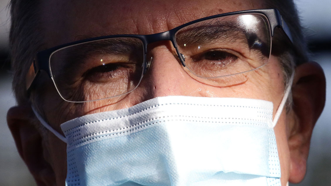 Joaquín Lavín asume derrota y da por ganador a Sebastián Sichel