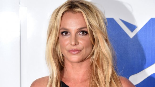 Britney Spears asegura que no volverá a cantar mientras su padre controle su vida