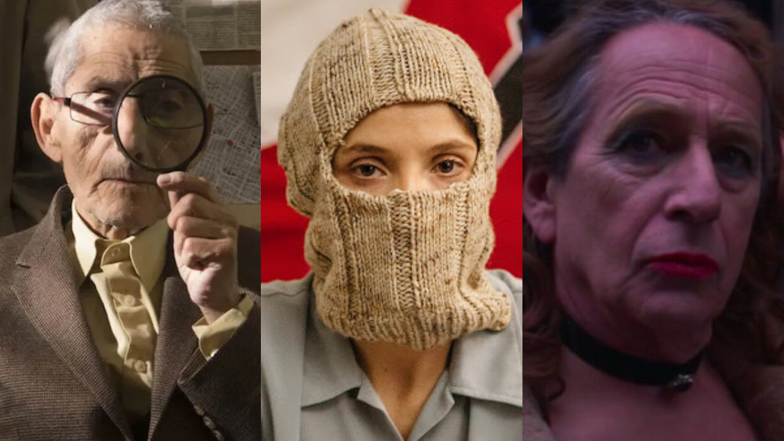 Cine chileno se hace presente con múltiples nominaciones en los Premios Platino