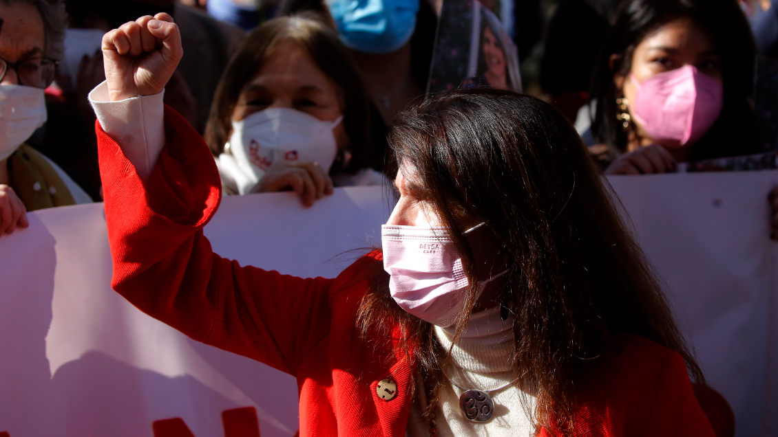 Unidad Constituyente: Narváez urge resolución sobre candidatura única y su mecanismo