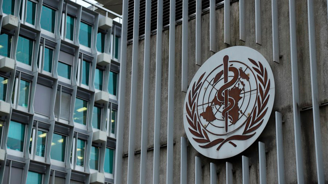 China pide a la OMS mantener 