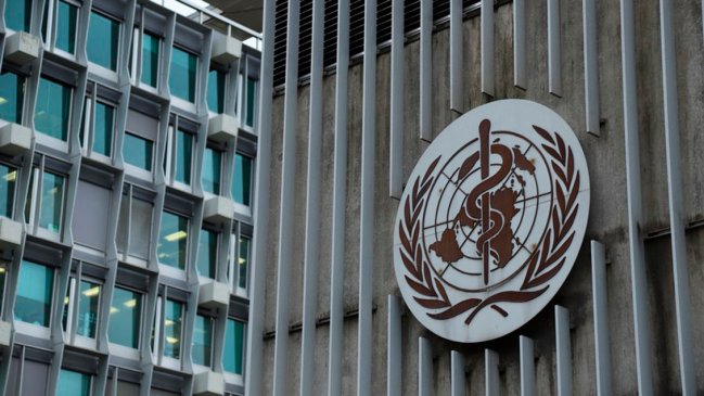 China pide a la OMS mantener 