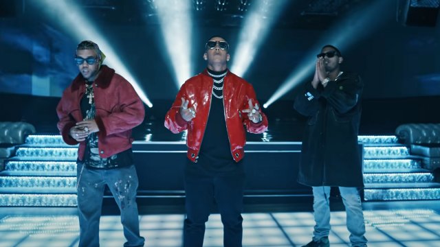 Daddy Yankee Releases New Single, 'Súbele El Volumen