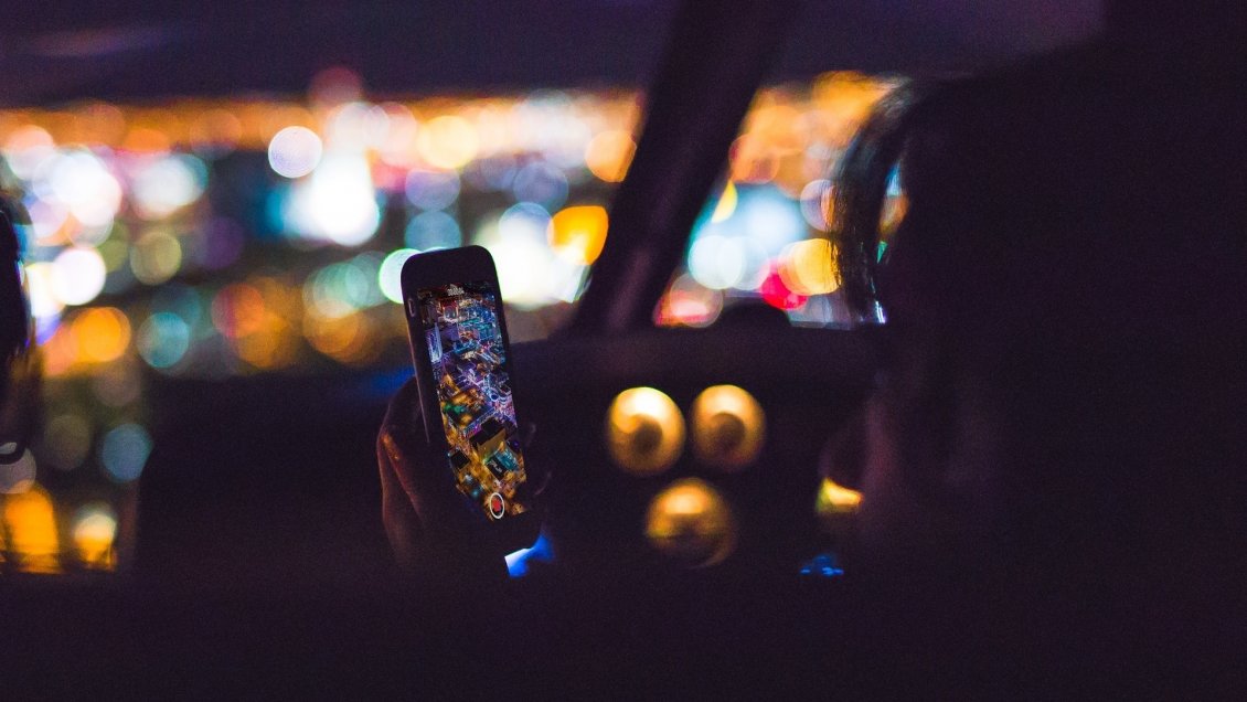 Conductoras de aplicación denunciaron intentos de abuso sexual en Calama