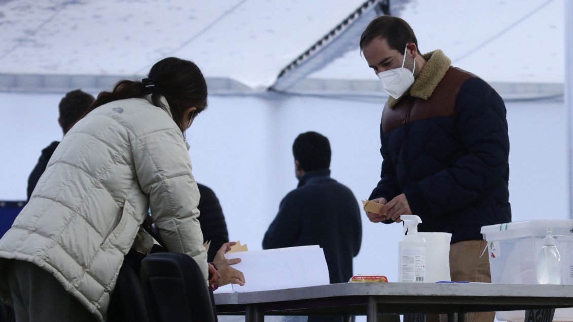 Primarias en La Araucanía: Triunfos de Boric y Sichel abren nuevo panorama