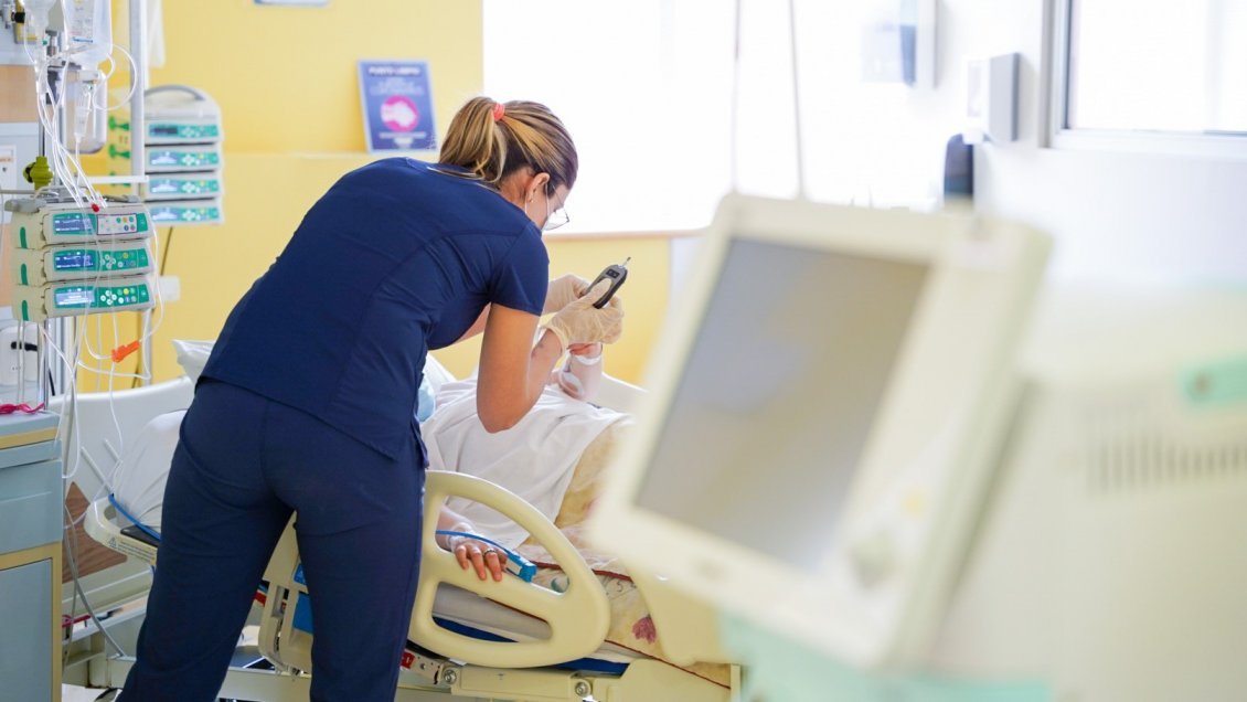 Ñuble registra cifra más baja de casos activos de Covid-19 en todo lo que va de la pandemia