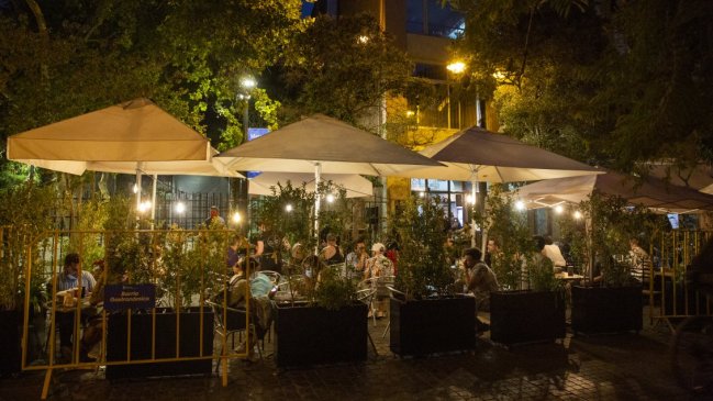 Valparaíso, Biobío y Los Lagos acortan desde este martes su toque de queda