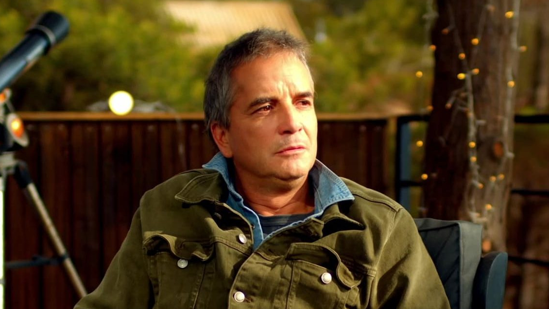 Pablo Mackenna recuerda su época en 