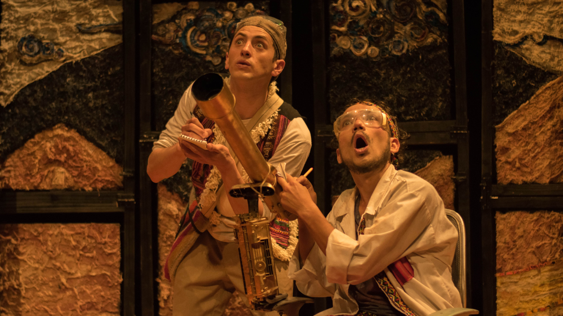 Festival Famfest presenta programación virtual gratuita