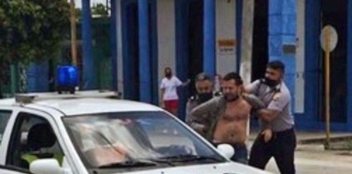 Ajedrecista cubano-español detenido en protestas inició una huelga de hambre