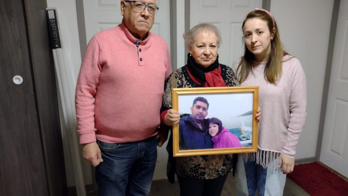 Imputarán a 5 trabajadores de constructoras por fatal accidente de 2017 en la Carretera Austral