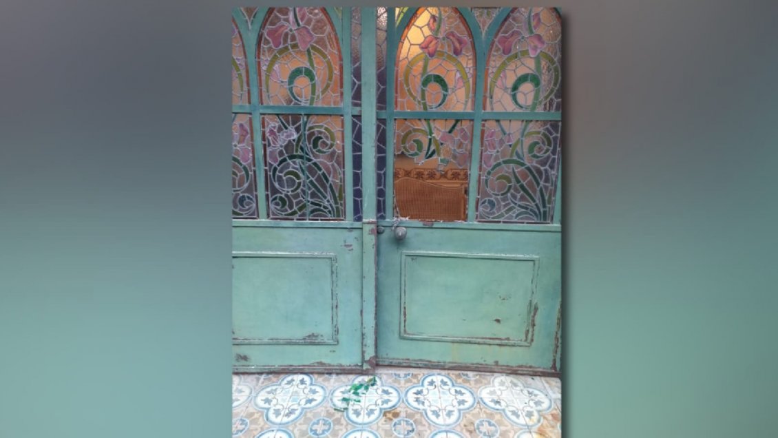 Roban especies y armas de colección desde fundo de Raúl Schüler en Mostazal