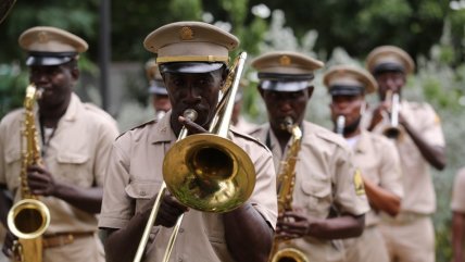  Haití: Comienzan los últimos homenajes previo al funeral de Jovenel Moise  