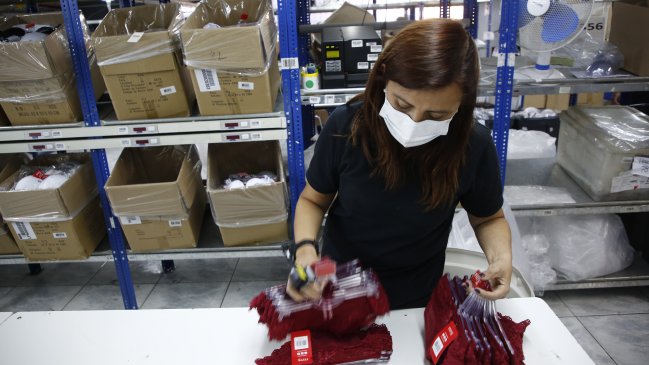 Impacto en el empleo femenino por pandemia: BC advierte que secuelas pueden ser permanentes