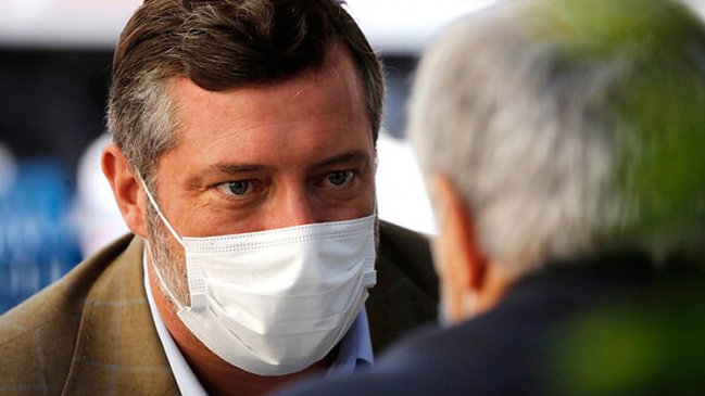 Sichel pidió a los partidos 