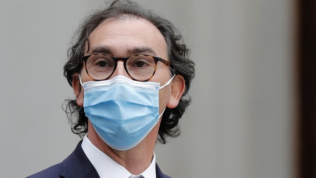 Con mayoría de derecha quedó comisión que analizará la acusación constitucional contra Figueroa