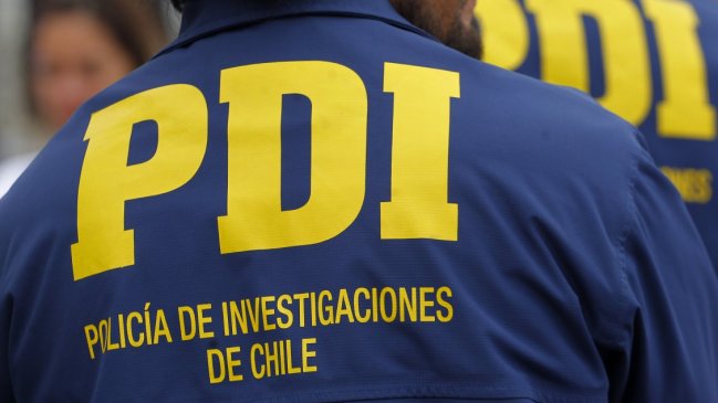 Capturan a condenado por el 