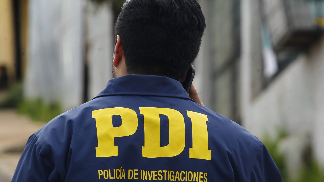 PDI incautó en Temuco droga avaluada en 10 millones de pesos
