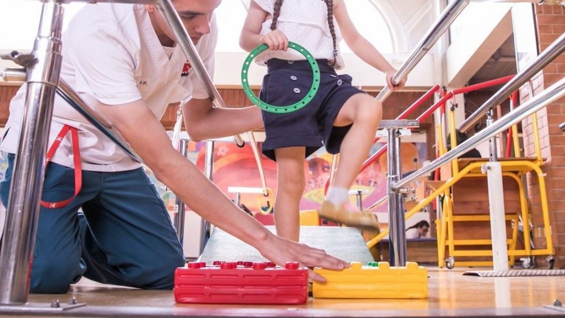 Preparan convenio que permitirá diseño y construcción de Instituto Teletón en Chillán