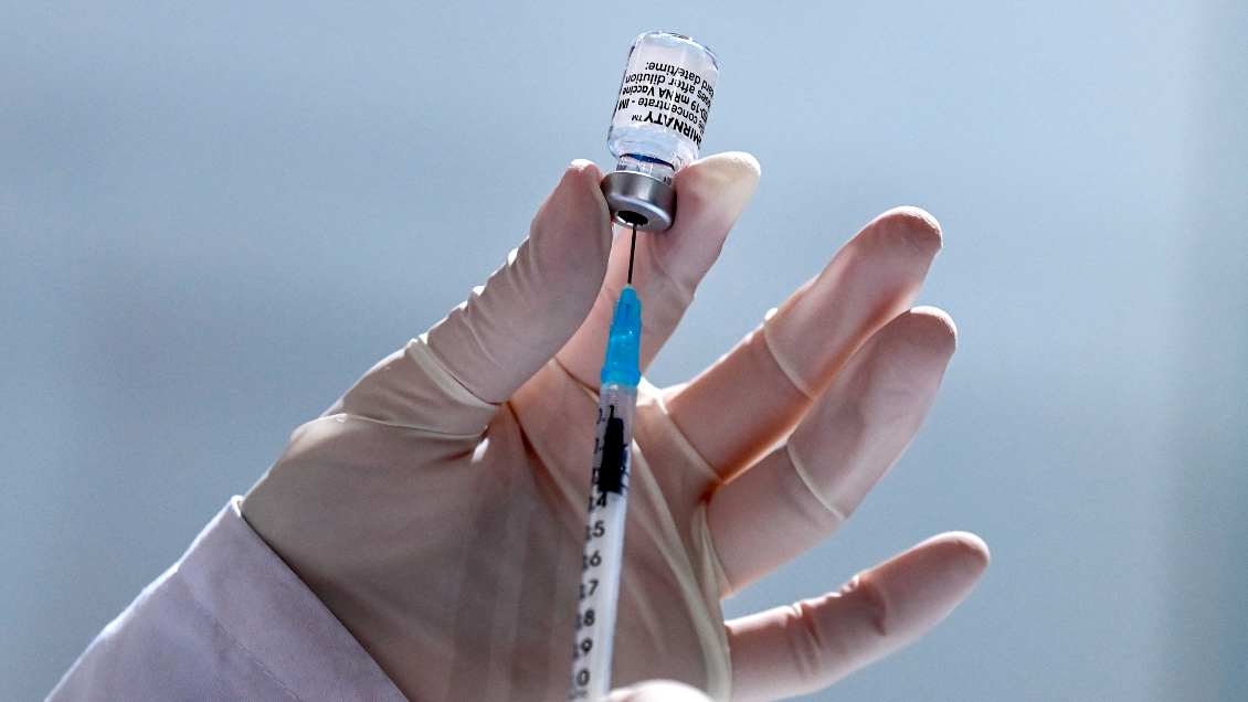 ISP pidió tener confianza en la vacuna Sputnik V