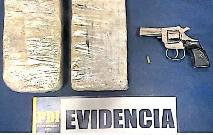 Cayó banda dedicada a realizar 