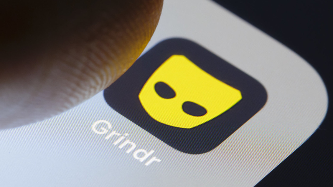 EEUU: Renunció secretario de la Conferencia de Obispos tras conocerse que usaba Grindr