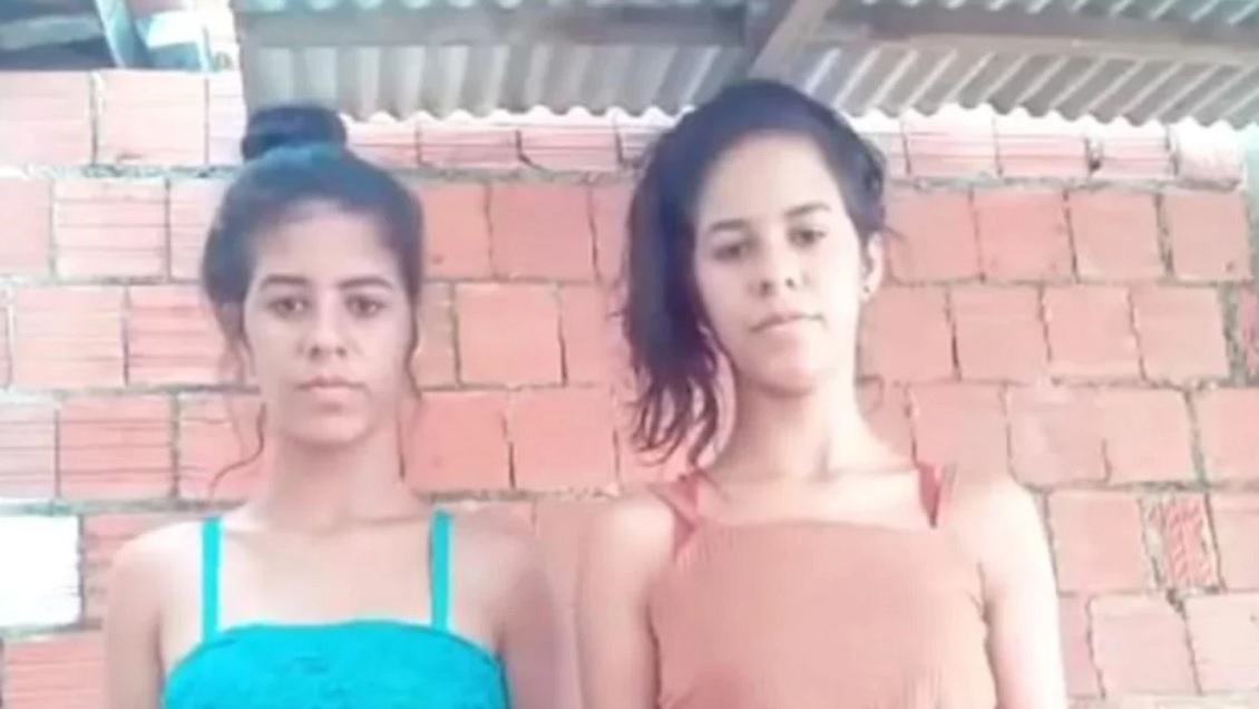 Dos gemelas de 18 años fueron asesinadas durante transmisión en vivo por Instagram